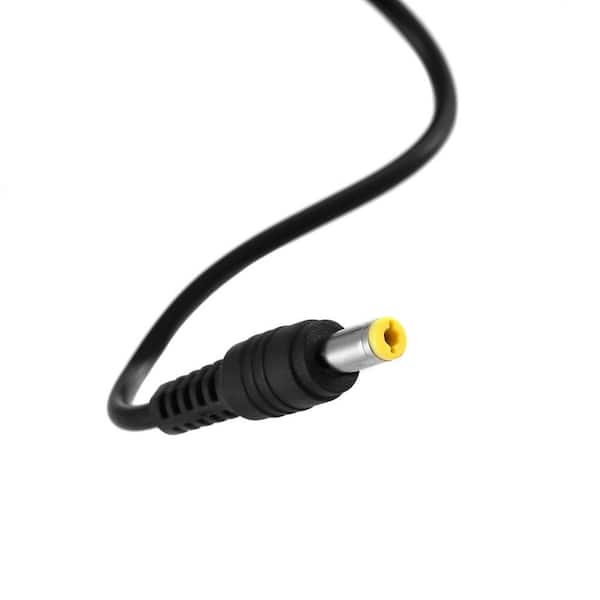 120-Volt Adapter Plug for all Alpine 430 Series Soap and Sanitizer Dispensers (4-Pack)