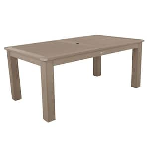 Rectangular 42 in. x 72 in. Dining Table