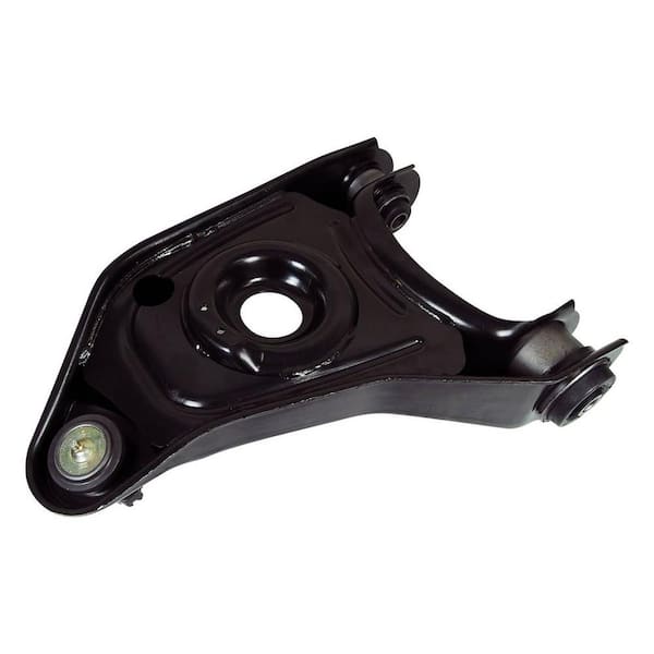 Mevotech Supreme Suspension Control Arm and Ball Joint Assembly 1995 Ford Mustang