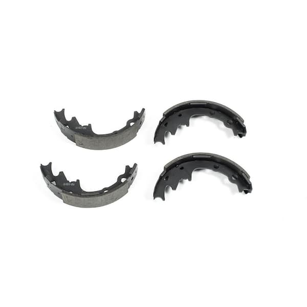 Power Stop Drum Brake Shoe - Rear