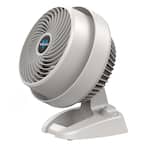 Compact Whole Room Air Circulator