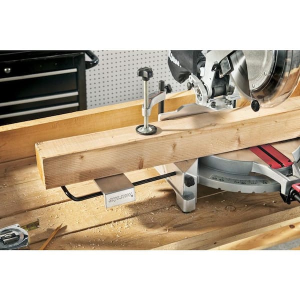 Black and Decker miter saw, 9 inch, 9 amp, 12, FMGS 38 Woodworking and  More