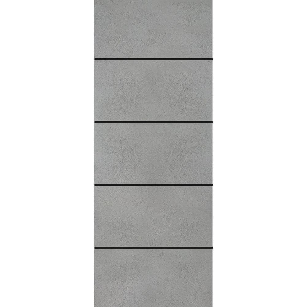 18 in. x 20 in. Solid Wood with Honeycomb Concrete Interior Door Slab price history on PriceWatchPro