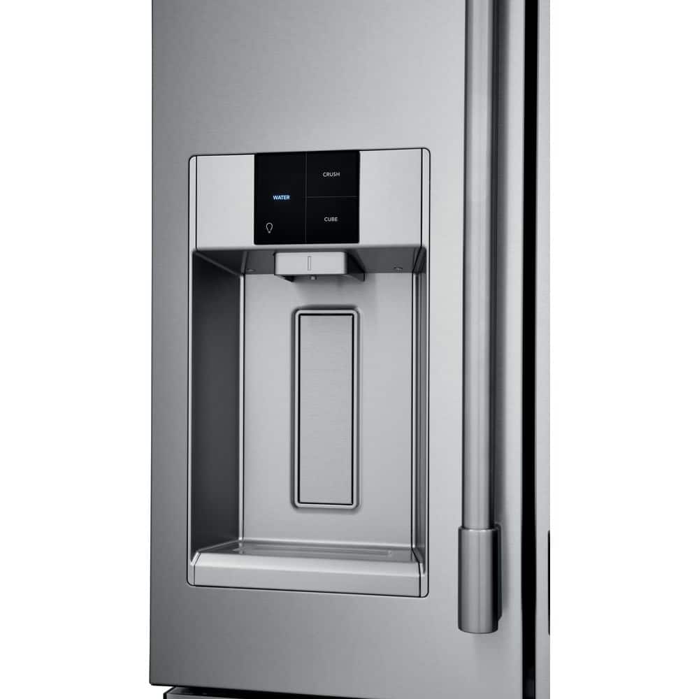 Frigidaire Professional Stainless Steel 4-Door French Door Refrigerator