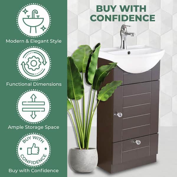 How Deep are Bathroom Cabinets: Ultimate Guide to Perfect Storage