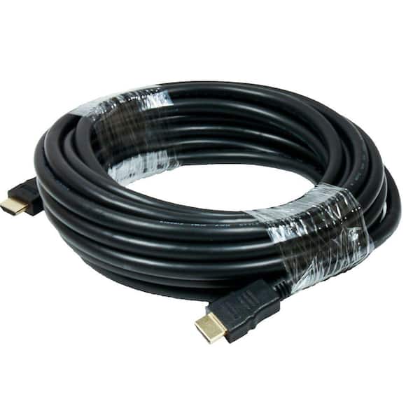 Steren 30 ft. HDMI to HDMI 1.3 High Speed Cable