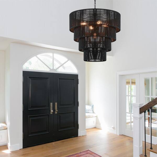 Oversize on sale pendant light