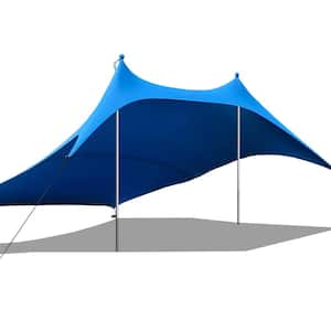 YSH home Beach Tent Sun Shelter Shade Tents
