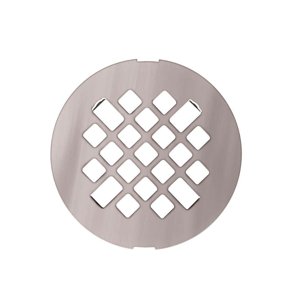 shower floor drain cover