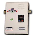 SCR-2 10.8 kW 3.5 GPM Residential Electric Tankless Water Heater