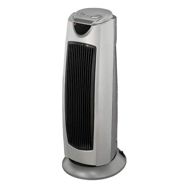 Duraflame 5200 BTU Ceramic Radiant Electric Portable Heater