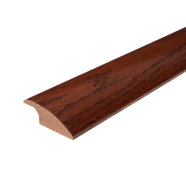 ROPPE Draco 0.38 in. Thick x 2 in. Wide x 78 in. Length Wood Reducer