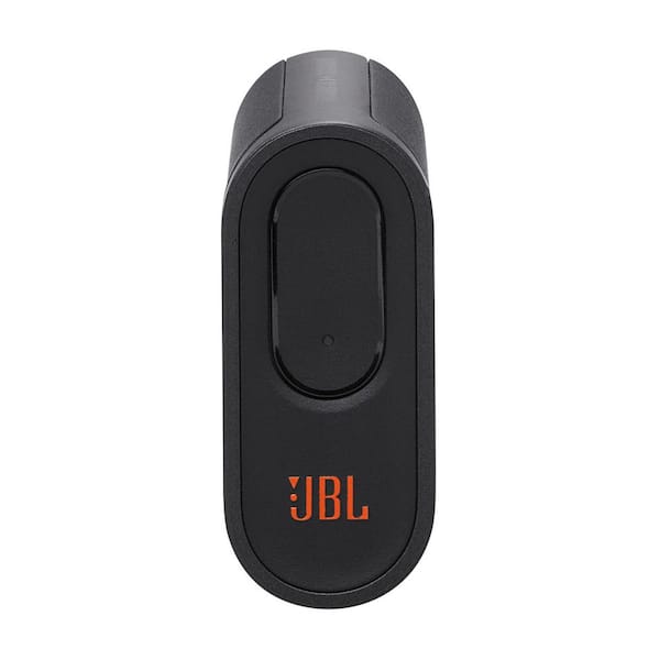 JBL JBL Party Box Wireless Mic-2 Pack - Black