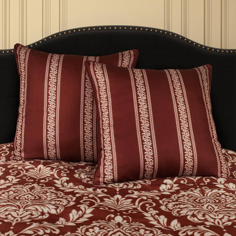 Royal Court Lazia Euro Sham