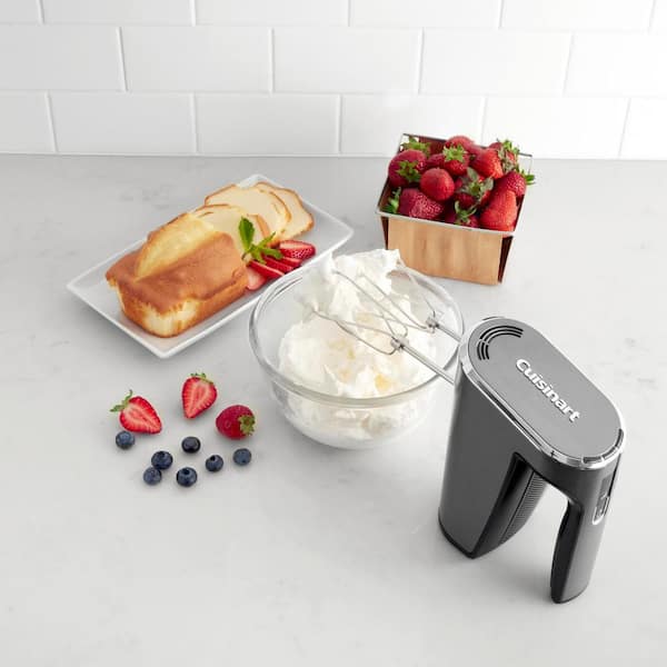 Cuisinart EvolutionX Rechargeable Cordless Hand Blender - Kitchen & Company