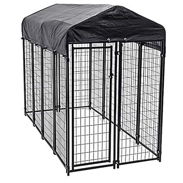 Fencemaster 2 in hot sale 1 dog kennel