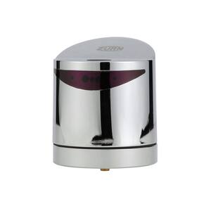 AquaSense ZERK-TM Series 1.0 GPF Sensor Retrofit Kit for Urinal Flush Valves
