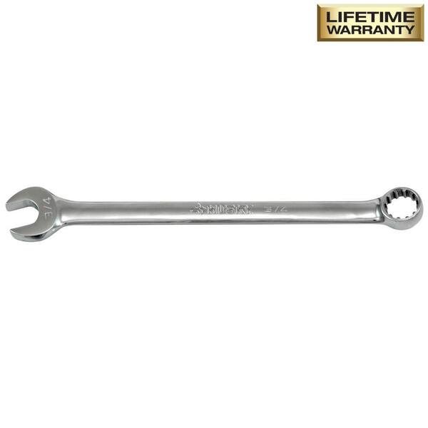 Husky 3/4 in. Universal Combination Wrench