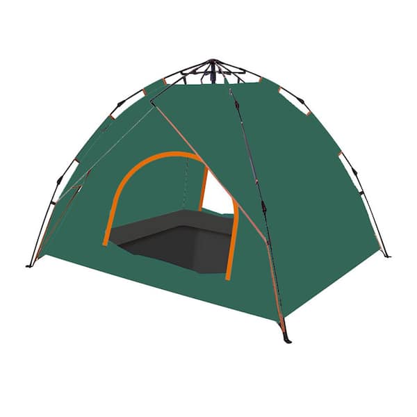tent  NTK Larami GT XT 10 Person Tent for Family Camping