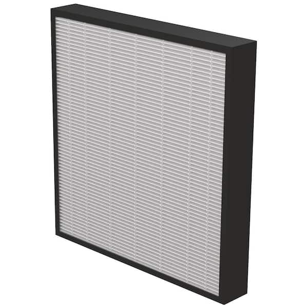 Fellowes AeraMax Pro 2 in. Filter (2-Pack)