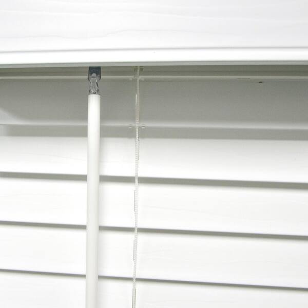 wallpapers Home Decorators Collection Blinds Reviews faux wood blind for window