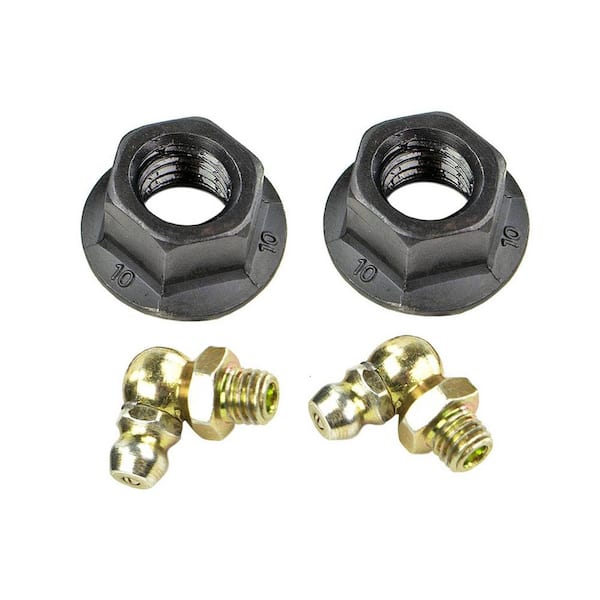 Mevotech Supreme Suspension Stabilizer Bar Link Kit