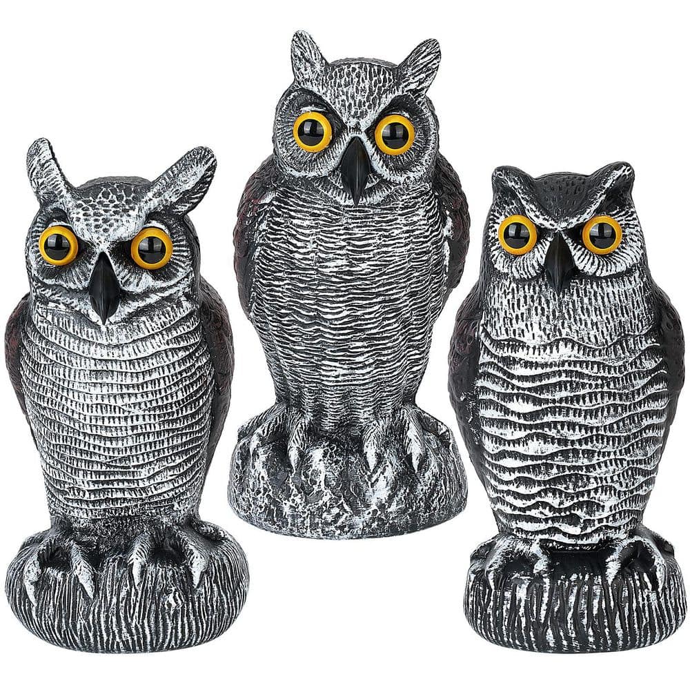 【美品】OWL MILS Thrud SHORT EARED OWL Marvelous Owls 1 Oz Silver Coin 2$ Niue 2024