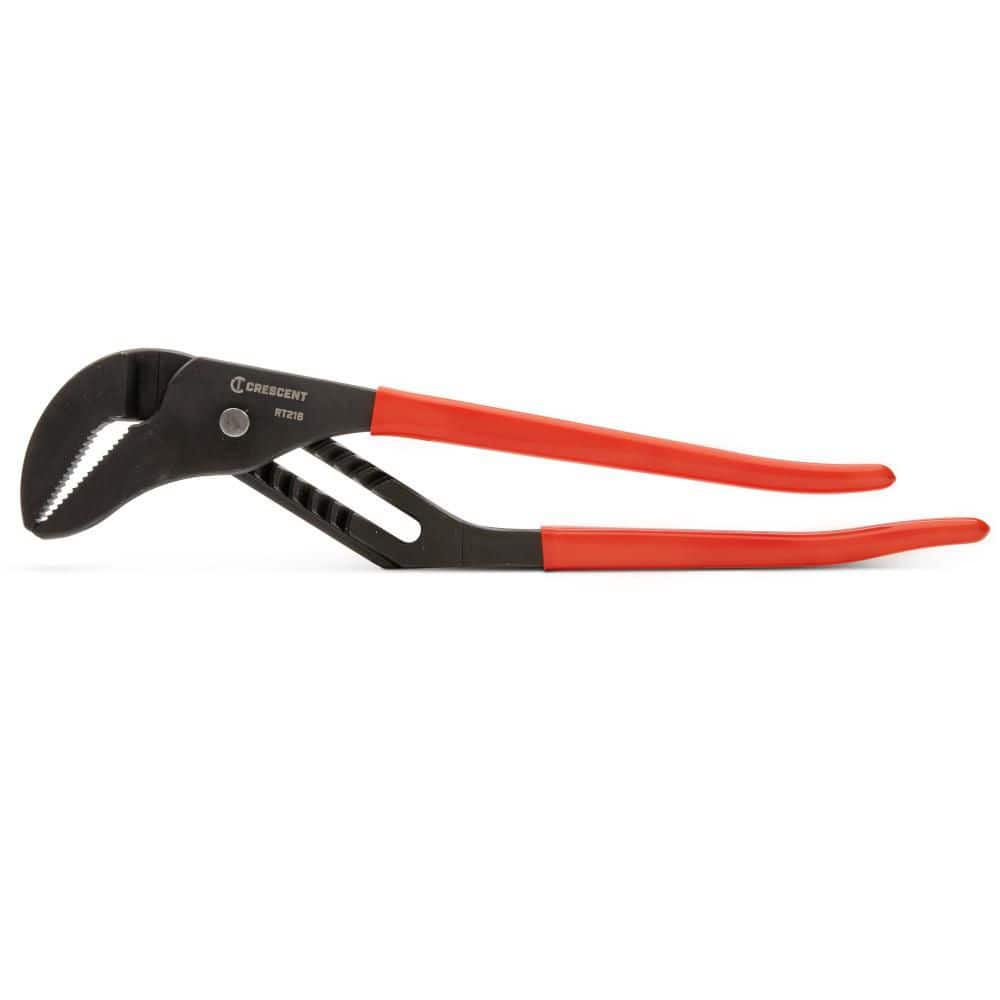 82166 GearWrench 16'' Pitbull K9 Straight Jaw Dipped Handle Tongue And - View #4
