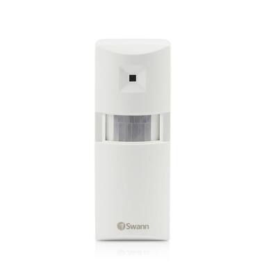 swann motion sensor