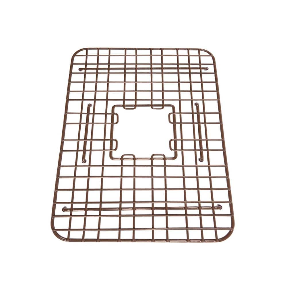SINKOLOGY SinkSense Sullivan 18 in. L x 13 in. W Kitchen Sink