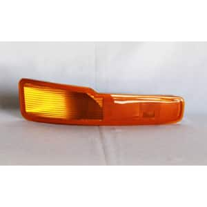 Parking / Side Marker Light 1997-1999 Buick LeSabre