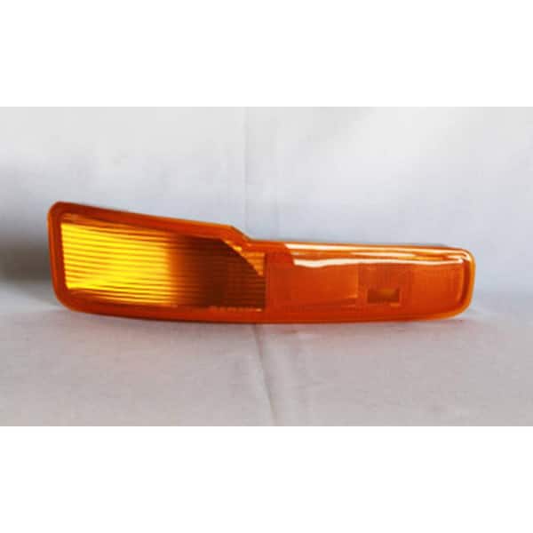TYC Parking / Side Marker Light 1997-1999 Buick LeSabre
