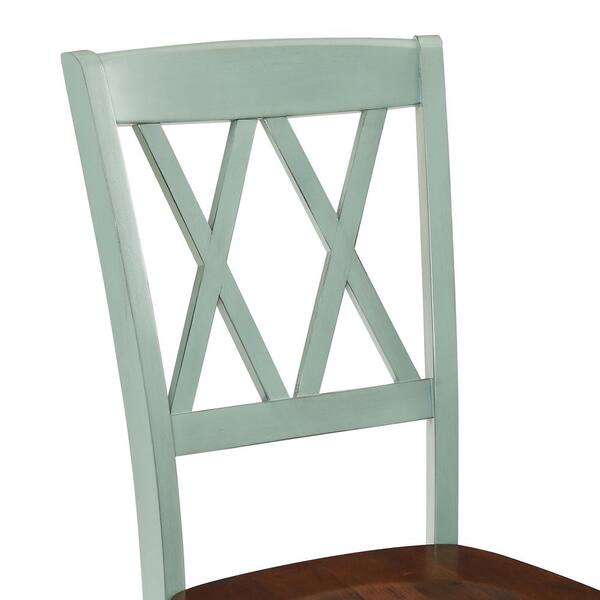 Crosley furniture shelby dining chairs hot sale