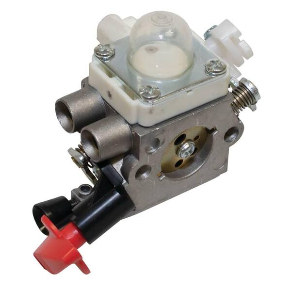 Stens New 616 446 Carburetor For Stihl Fc56 Fc70 Fs40 Fs50 Fs56 And Fs70 Will Not Accept Oem Repair Kit 616 446 616 446 The Home Depot