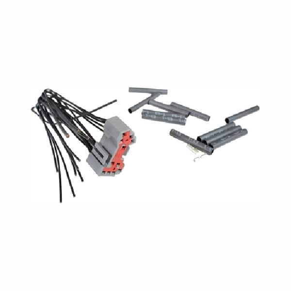 Motorcraft Combination Switch Connector