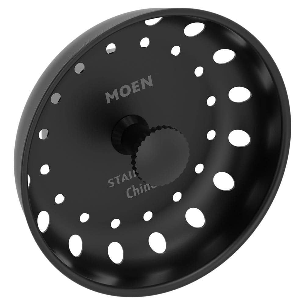 Matte Black Garbage Disposal Sink Strainer price history on PriceWatchPro