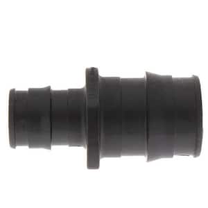 1/2 in. x 1 in. Poly-Alloy PEX-A Expansion Barb Reducing Coupling (5-Pack)