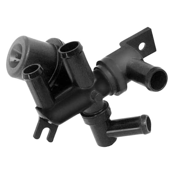 HVAC Heater Bypass Valve