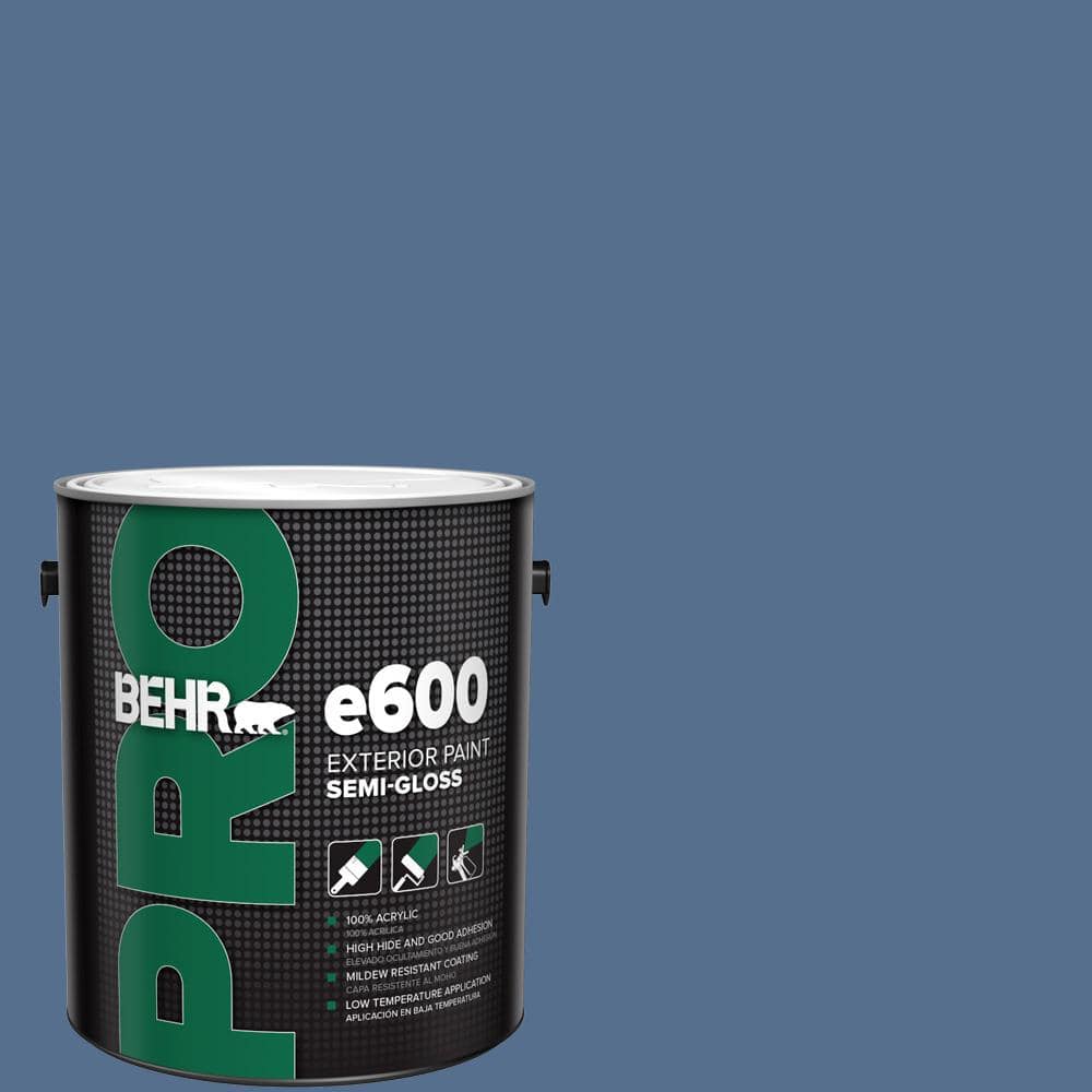 1 gal. #PPF-47 Porch Song Semi-Gloss Exterior Paint price history on PriceWatchPro