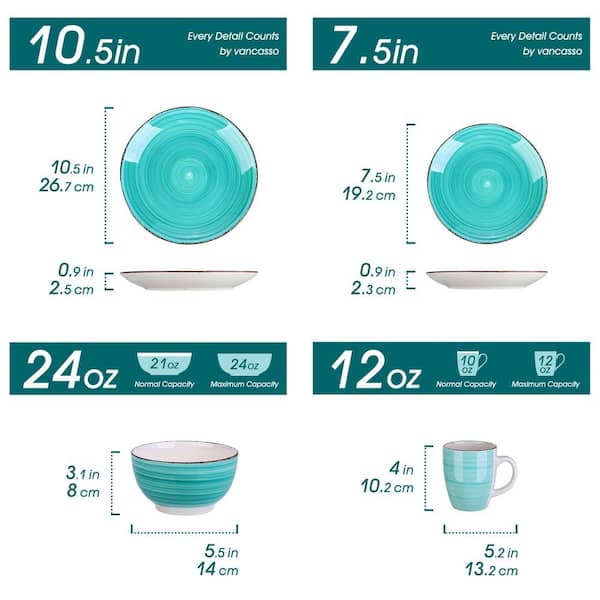 Tupperware Store, Serve & Go Flex Bowl Set 16-piece