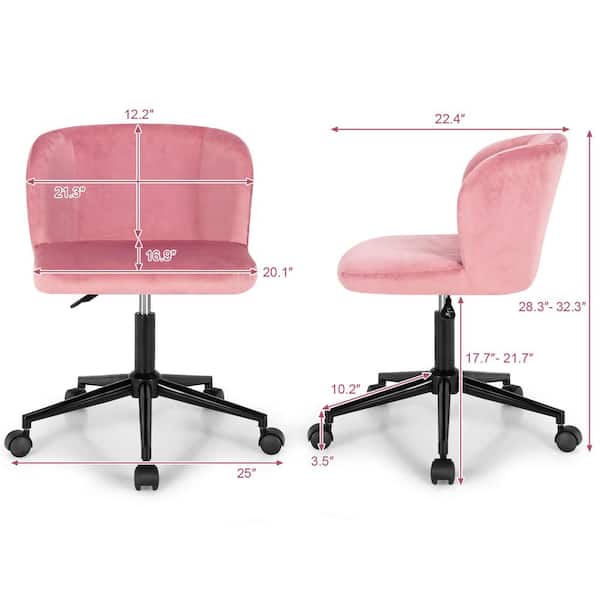https://images.thdstatic.com/productImages/a801103b-2b4a-40b1-8fbf-4c575ce2cadf/svn/pink-costway-task-chairs-cb10250pi-c3_600.jpg