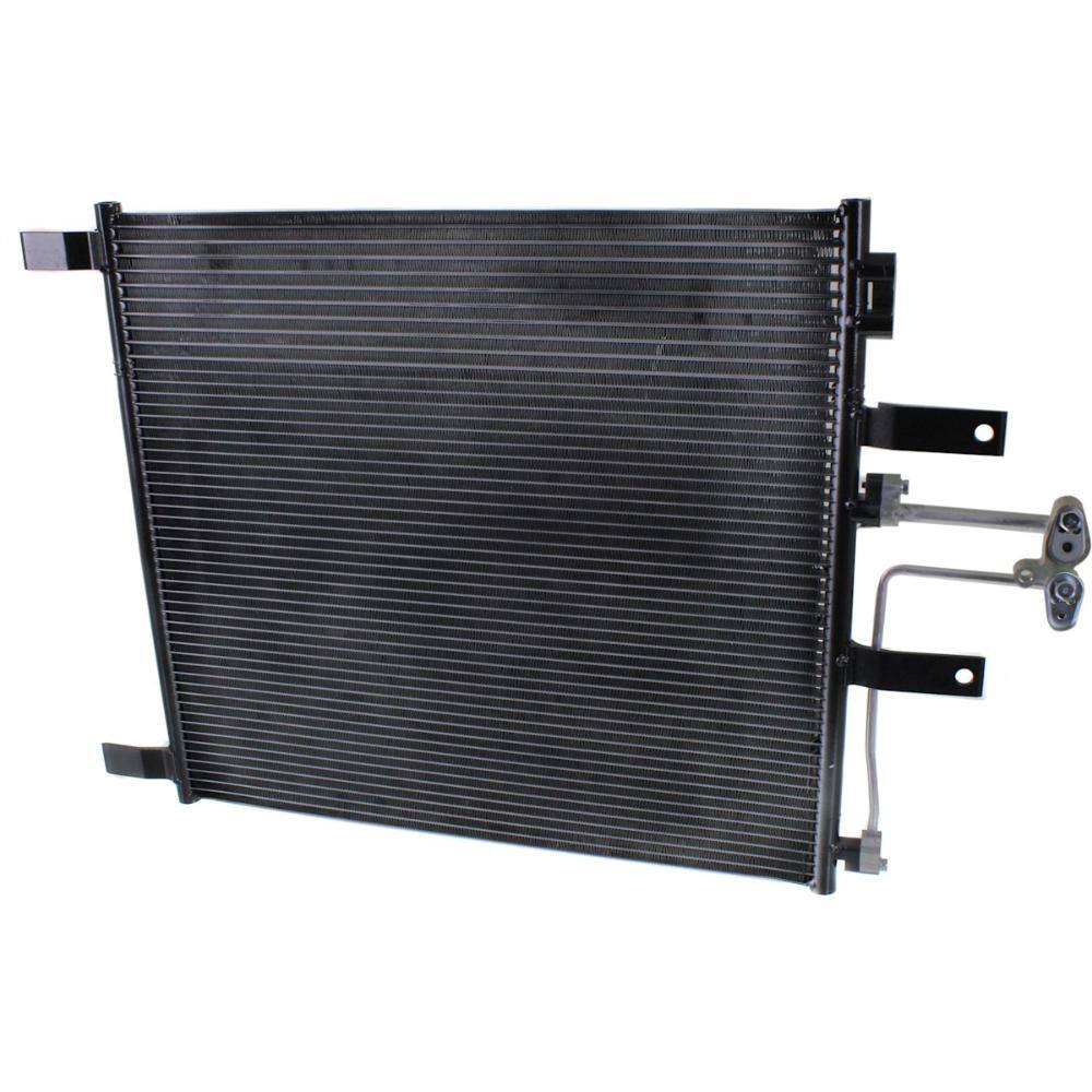 A/C Condenser Compatible with Ram 1500 2011, 2500, Dodge Ram 2500 2009-2010, Ram 3500 2009 4.7L, 5.7L price history on PriceWatchPro