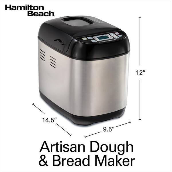 bed bath and beyond breadmakers