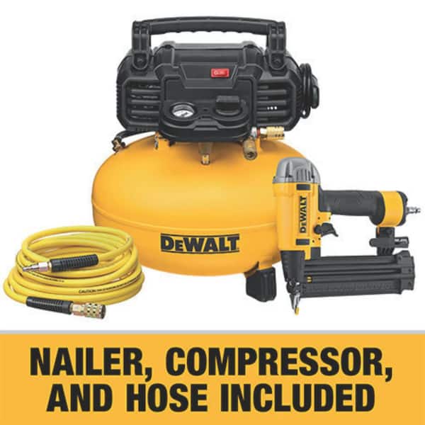 Is 100Psi Air Compressor Enough for a Framing Nailer?