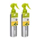 8 oz. Lemon Leaf and Thyme Tall Air Freshener Room Spray (2-Pack)