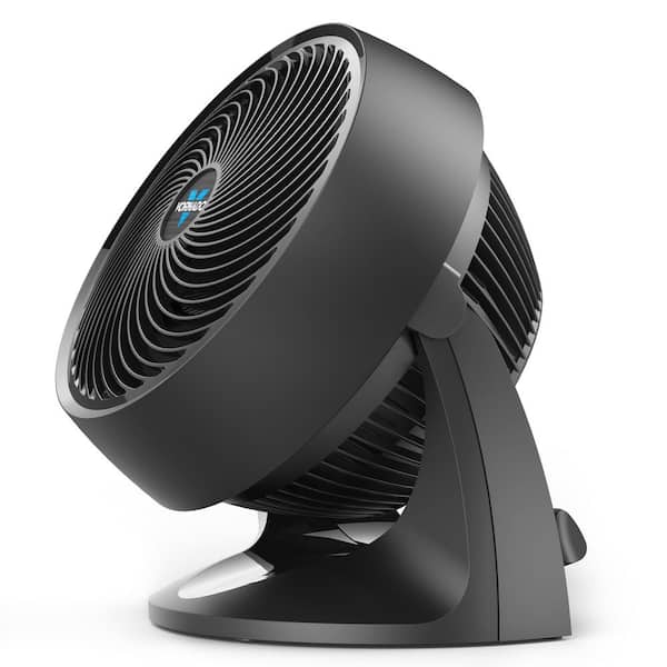633 Mid-Size 9 in. Whole Room Air Circulator Fan