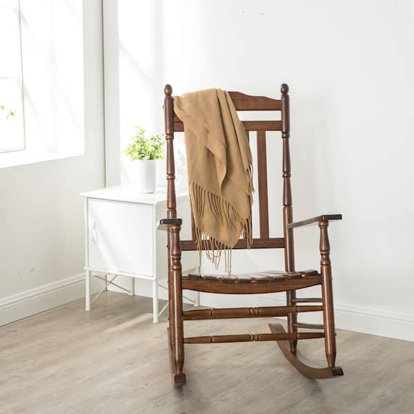 Small folding best sale rocking chair