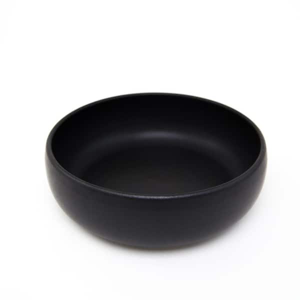 Carthage.Co La Marsa Basalt Fruit Plate