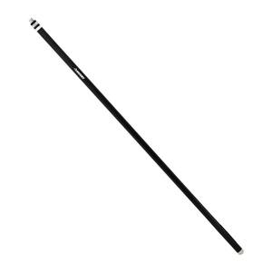 48 in. Metal Replacement Pole with Head Adapter