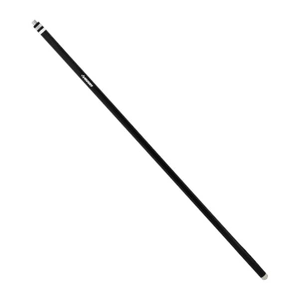 HUSKY:Husky 48 in. Metal Replacement Pole with Head Adapter